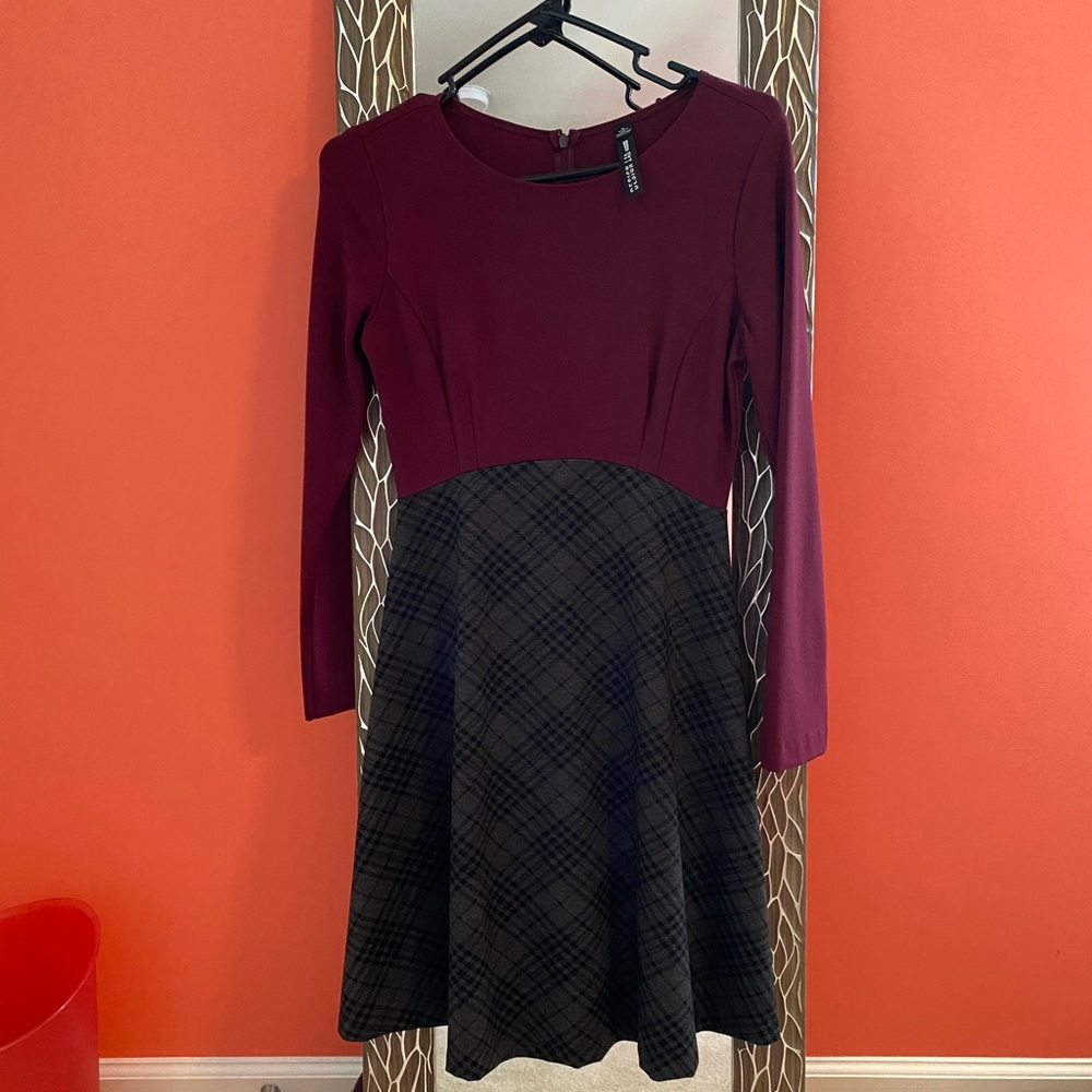 Design Lab Medium Dress